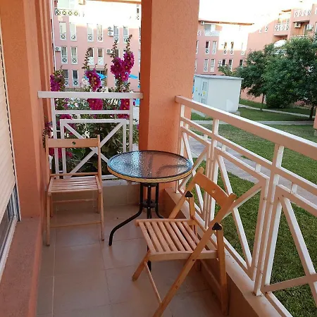 Apartament Sunny Sunny Beach