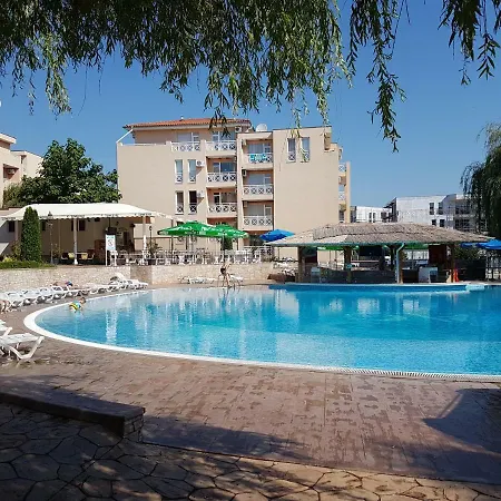 Apartament Sunny Sunny Beach