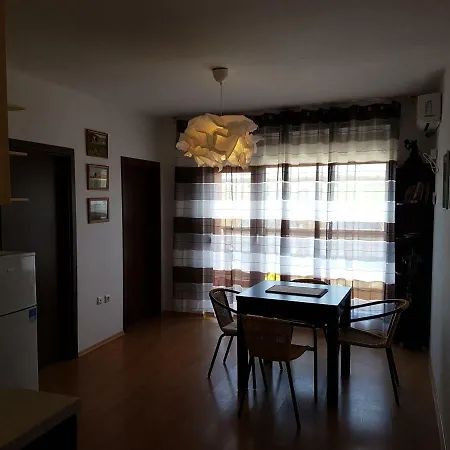 Apartament Sunny Sunny Beach